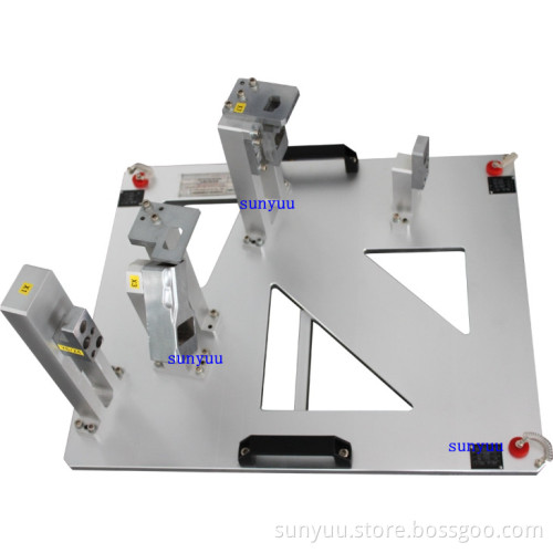 Auto Checking Fixture, Auto Checking Fixture, Auto Checking Fixture